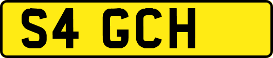 S4GCH