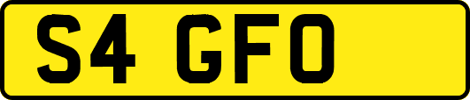 S4GFO
