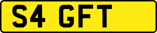 S4GFT
