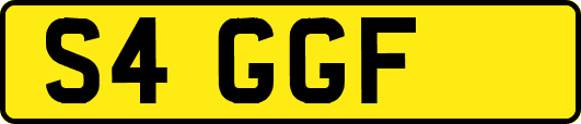S4GGF