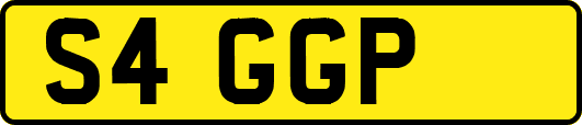 S4GGP