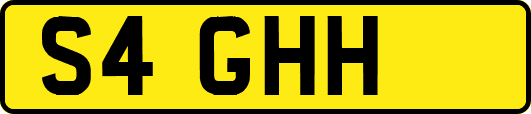 S4GHH