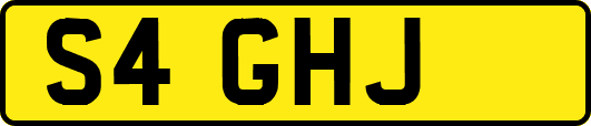 S4GHJ