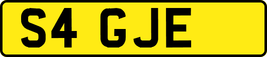 S4GJE