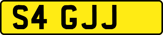 S4GJJ
