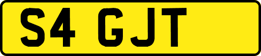 S4GJT