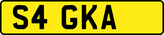 S4GKA