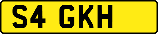 S4GKH