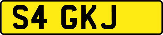 S4GKJ