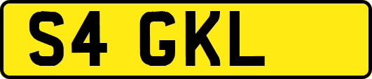 S4GKL