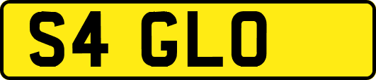 S4GLO