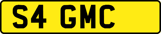 S4GMC