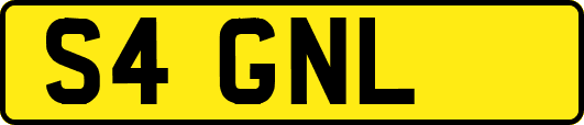 S4GNL