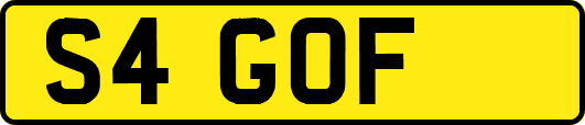 S4GOF