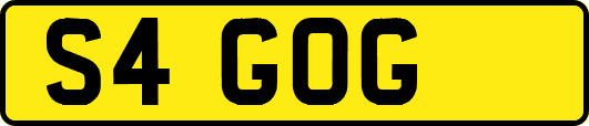 S4GOG