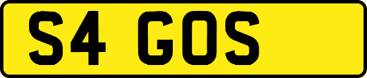 S4GOS