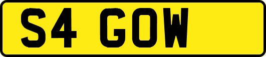 S4GOW