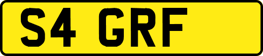 S4GRF