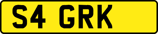 S4GRK