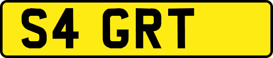 S4GRT