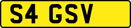 S4GSV