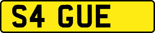 S4GUE