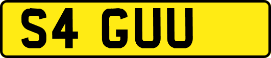 S4GUU