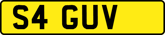 S4GUV
