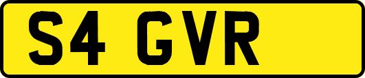 S4GVR