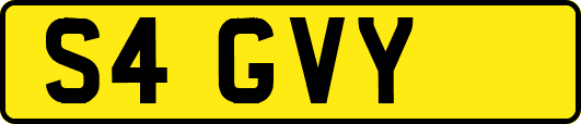S4GVY