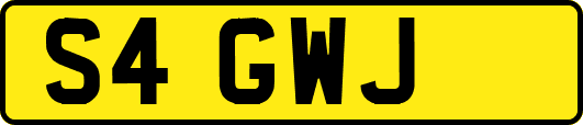 S4GWJ