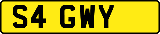 S4GWY