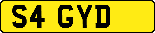 S4GYD