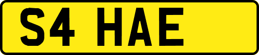 S4HAE