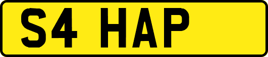 S4HAP