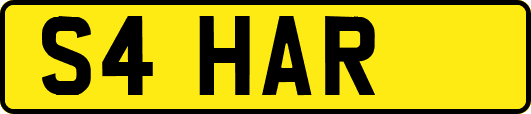S4HAR