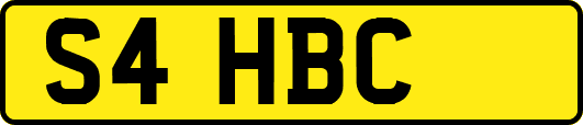 S4HBC