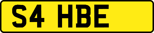 S4HBE