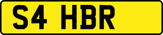 S4HBR