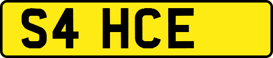 S4HCE