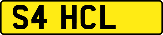 S4HCL