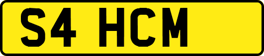 S4HCM