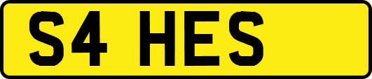S4HES