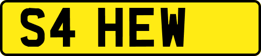S4HEW