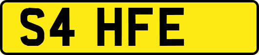 S4HFE