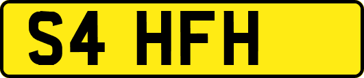 S4HFH