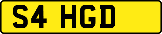 S4HGD