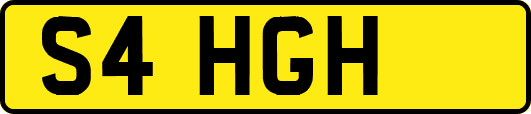 S4HGH