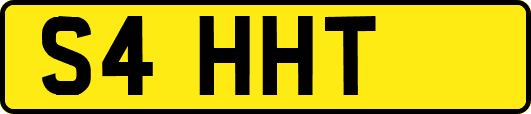 S4HHT