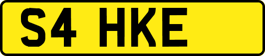 S4HKE